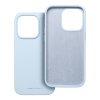 Pouzdro Roar Cloud-Skin Apple iPhone 12 Pro Max světle modré