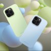 Pouzdro Roar Cloud-Skin Apple iPhone 12 Pro Max světle modré