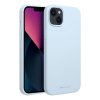 Pouzdro Roar Cloud-Skin Apple iPhone 13 světle modré