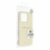 Pouzdro Roar Cloud-Skin Apple iPhone 13 Pro Max světle žluté