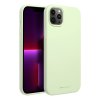 Pouzdro Roar Cloud-Skin Apple iPhone 13 Pro Max světle zelené