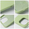 Pouzdro Roar Cloud-Skin Apple iPhone 13 Pro Max světle zelené