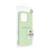 Pouzdro Roar Cloud-Skin Apple iPhone 13 Pro Max světle zelené