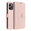 Pouzdro Forcell MEZZO Book XIAOMI Redmi 12 4G / 5G mandala zlato růžové
