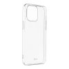 Pouzdro Jelly Roar Apple iPhone 15 Pro Max transparent