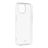 Pouzdro Jelly Roar Apple iPhone 15 transparent