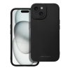 Pouzdro Roar Luna Case Apple iPhone 15 černé