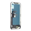 Displej pro APPLE IPHONE X s dotykovou obrazovkou černý (ZY-LTPS)