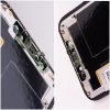 Displej pro APPLE IPHONE Xs s dotykovou obrazovkou černý (ZY-LTPS)