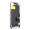 Displej pro APPLE IPHONE 12 / 12 Pro s dotykovou obrazovkou černý (ZY-LTPS)
