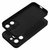 Pouzdro BREEZY APPLE IPHONE 15 Pro černé