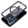Pouzdro Full Matte Mag Cover MagSafe APPLE IPHONE 11 PRO černé