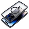 Pouzdro Full Matte Mag Cover MagSafe APPLE IPHONE 14 PRO MAX černé