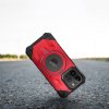 FuteraARMORMAGCOVERkompatybilnyzMagSafedoIPHONE12-12Proczerwony3