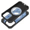 Pouzdro Armor Mag Cover MagSafe APPLE IPHONE 15 modré