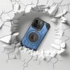 Pouzdro Armor Mag Cover MagSafe APPLE IPHONE 15 modré