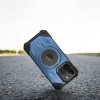 Pouzdro Armor Mag Cover MagSafe APPLE IPHONE 15 modré