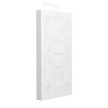 Pouzdro Armor Mag Cover MagSafe APPLE IPHONE 15 modré