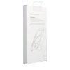 Pouzdro Armor Mag Cover MagSafe APPLE IPHONE 13 PRO MAX červené
