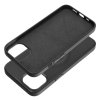 Pouzdro Roar Leather Mag Case kompatibilní s MagSafe APPLE IPHONE 15 Plus černé