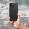 Pouzdro Roar Leather Mag Case kompatibilní s MagSafe APPLE IPHONE 15 Plus černé