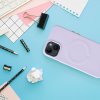 Pouzdro Roar Leather Mag Case kompatibilní s MagSafe APPLE IPHONE 14 Plus fialové