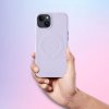 Pouzdro Roar Leather Mag Case kompatibilní s MagSafe APPLE IPHONE 14 Plus fialové