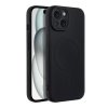 Pouzdro Silicone Mag Cover APPLE IPHONE 15 černé
