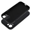 Pouzdro Silicone Mag Cover APPLE IPHONE 15 černé