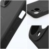 Pouzdro Silicone Mag Cover APPLE IPHONE 15 černé