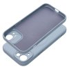 Pouzdro Silicone Mag Cover APPLE IPHONE 15 světle modré
