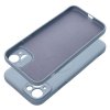 Pouzdro Silicone Mag Cover APPLE IPHONE 15 PLUS světle modré
