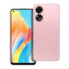 Pouzdro METALLIC OPPO A78 4G růžové