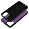 Pouzdro Roar Mag Morning Case APPLE IPHONE 12 Pro fialové