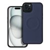 Pouzdro Roar Mag Morning Case APPLE IPHONE 14 Plus navy blue