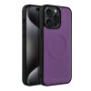 Pouzdro Roar Mag Morning Case APPLE IPHONE 15 Pro Max fialové