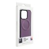 Pouzdro Roar Mag Morning Case APPLE IPHONE 15 Pro Max fialové