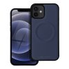 Pouzdro Roar Mag Morning Case APPLE IPHONE 12 navy blue