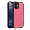 Pouzdro Roar Mag Morning Case APPLE IPHONE 12 růžové