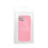 Pouzdro CLEAR CASE 2mm BLINK XIAOMI Redmi 12 4G růžové