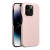 Pouzdro Roar LOOK APPLE IPHONE 14 Pro růžové