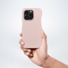 Pouzdro Roar LOOK APPLE IPHONE 14 Plus růžové