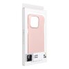 Pouzdro Roar LOOK APPLE IPHONE 14 Plus růžové
