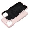 Pouzdro Roar LOOK APPLE IPHONE 14 Plus růžové