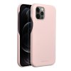 Pouzdro Roar LOOK APPLE IPHONE 12 Pro Max růžové