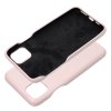 Pouzdro Roar LOOK APPLE IPHONE 11 Pro Max růžové