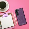 Pouzdro Roar Mag Morning Case SAMSUNG GALAXY A14 fialové