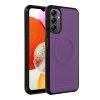 Pouzdro Roar Mag Morning Case SAMSUNG GALAXY A14 fialové