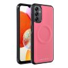 Pouzdro Roar Mag Morning Case SAMSUNG GALAXY A14 růžové