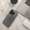 Pouzdro Roar Pure Simple Fit Case APPLE IPHONE 15 Plus transparentní